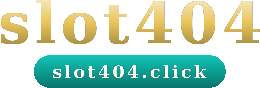slot404 logo